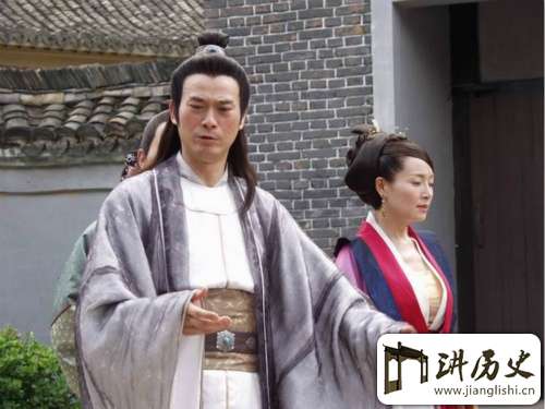 大唐开国名相房玄龄三起三落的背后玄机