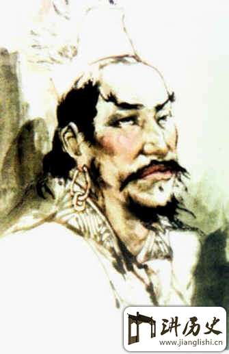 武丁中兴是哪个商朝君王开创的盛世?