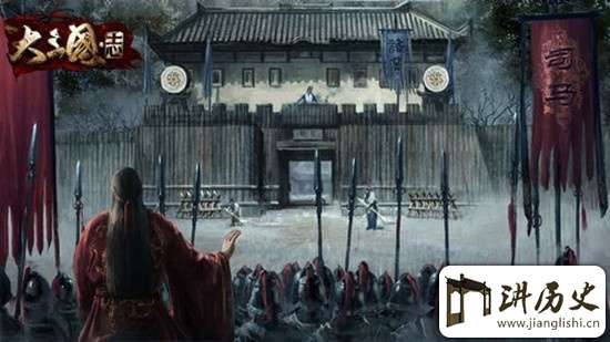 还原历史!揭秘《三国演义》中九大“张冠李戴”