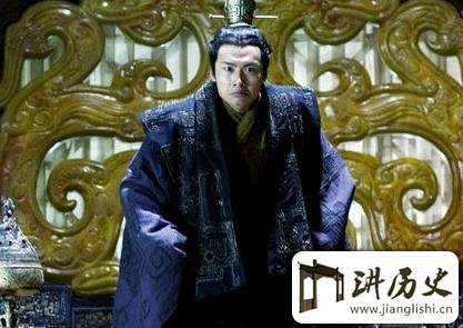 历史上神秘的谶言“亡秦者胡也”:胡为何者?