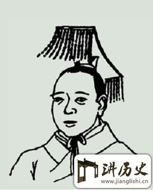 宋后废帝刘昱简介 杀人成瘾的刘宋第八任皇帝