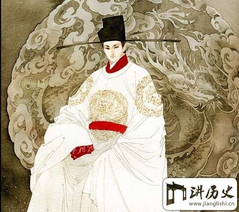 封建社会最有影响力的十位帝王:盘点十大杰出皇帝
