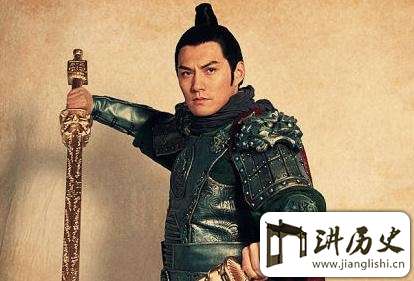 揭秘:秦琼为什么不随李世民参加玄武门兵变?