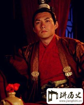 凌烟阁二十四功臣:秦琼为什么排名倒数第一?