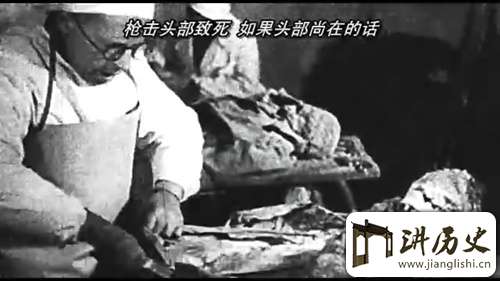 纳粹发现苏联卡廷惨案 :谁才是斯大林的帮凶?