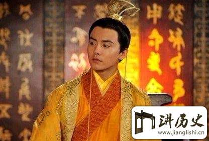 李世民为何是高素质流氓:杀亲兄弟竟还得美名