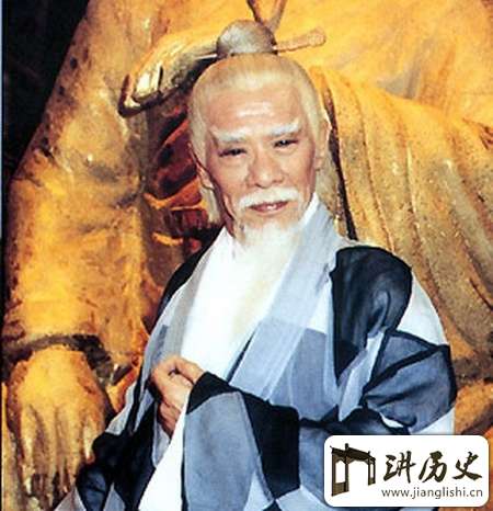 道家的最后一位人物 神龙见首不见尾的张三丰