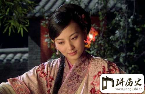 水浒传中最晦气的女人是谁?红颜祸水的刘高之妻
