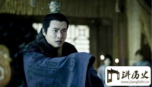 望夷宫政变:秦二世胡亥被扶植自己的赵高所杀