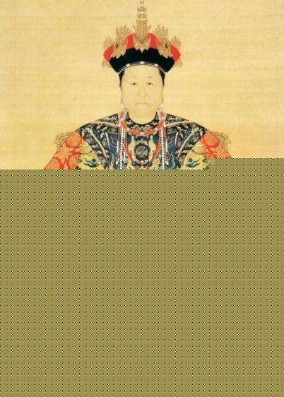 魅力与心机并存的孝庄:历经四朝的杰出女政治家