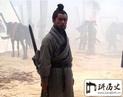 吕蒙是怎么死的 吕蒙是否死于关羽亡魂索命?