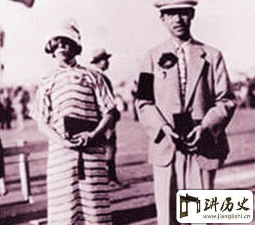自古英雄多好色:揭秘少帅张学良与他的三个老婆