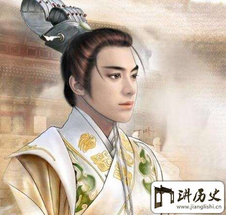 古代皇帝预立太子之谜:古代君王如何选立太子的
