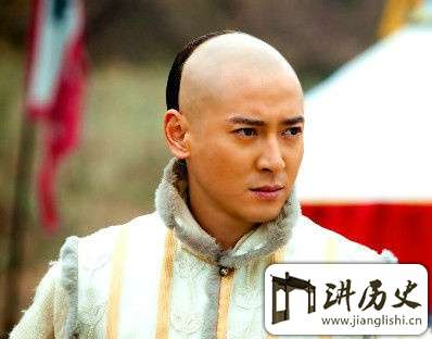 解密多尔衮之死:因纵欲过度曾向蒙古索取美女