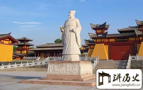 春秋五霸轶事:齐桓公为抢媳妇儿竟发动一场战争