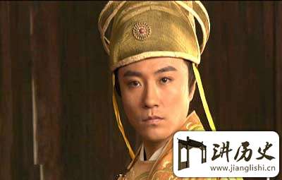 唐肃宗李亨继位之谜:并非出自唐玄宗提前禅让