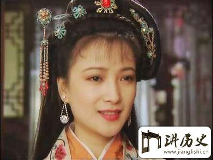 千古风流:揭秘一代名妓李师师无人能及的四角恋