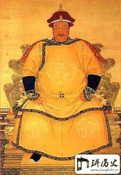 皇太极与他的“大博氏”们:皇太极五大福晋是谁