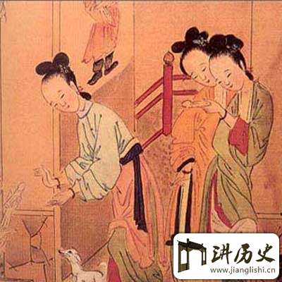 揭秘:古人为何把夫妻之事称为“周公之礼”?