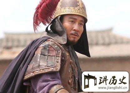李渊父子晋阳起兵真相是什么?李渊父子为何谋反