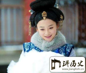 民间流传的365直播上最美的7位皇后!