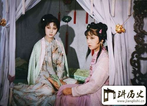 红楼梦紫鹃的结局是什么?红楼梦紫鹃生平简介