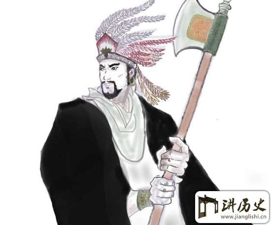 历史上十二个武功最厉害的帝王盘点:谁是最强霸主