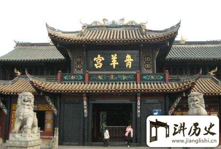 唐代的宗教建筑是怎样的?