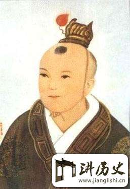 汉殇帝到底是因何夭折?汉殇帝活到了几岁死的