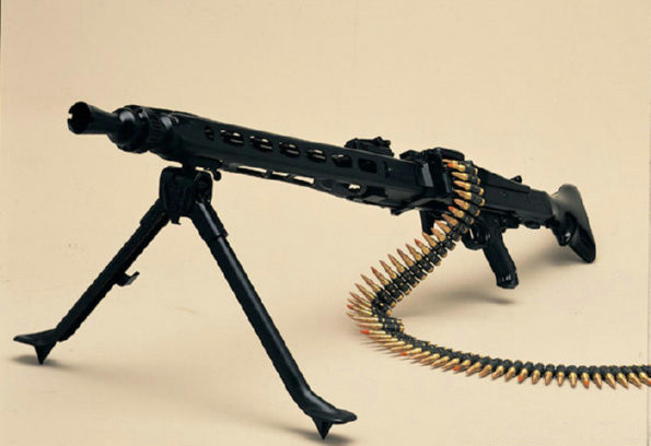 MG-42ǹ