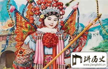 <rb>揭</rb><rt>jiē</rt><rb>秘</rb><rt>mì</rt><rb>传</rb><rt>chuán</rt><rb>奇</rb><rt>qí</rt><rb>女</rb><rt>nǚ</rt><rb>子</rb><rt>zǐ</rt><rb>樊</rb><rt>fán</rt><rb>梨</rb><rt>lí</rt><rb>花</rb><rt>huā</rt><rb>金</rb><rt>jīn</rt><rb>戈</rb><rt>gē</rt><rb>铁</rb><rt>tiě</rt><rb>马</rb><rt>mǎ</rt><rb>征</rb><rt>zhēng</rt><rb>战</rb><rt>zhàn</rt><rb>四</rb><rt>sì</rt><rb>方</rb><rt>fāng</rt><rb>的</rb><rt>de</rt><rb>人</rb><rt>rén</rt><rb>生</rb><rt>shēng</rt>