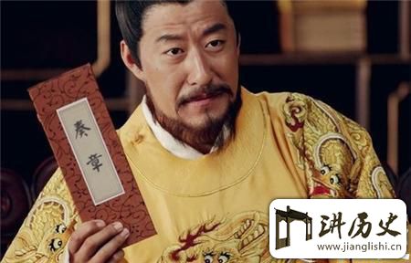 <rb>朱</rb><rt>zhū</rt><rb>元</rb><rt>yuán</rt><rb>璋</rb><rt>zhāng</rt><rb>的</rb><rt>de</rt><rb>限</rb><rt>xiàn</rt><rb>娱</rb><rt>yú</rt><rb>令</rb><rt>lìng</rt>:<rb>戏</rb><rt>xì</rt><rb>子</rb><rt>zǐ</rt><rb>竟</rb><rt>jìng</rt><rb>不</rb><rt>bú</rt><rb>许</rb><rt>xǔ</rt><rb>扮</rb><rt>bàn</rt><rb>历</rb><rt>lì</rt><rb>代</rb><rt>dài</rt><rb>帝</rb><rt>dì</rt><rb>王</rb><rt>wáng</rt><rb>后</rb><rt>hòu</rt><rb>妃</rb><rt>fēi</rt>