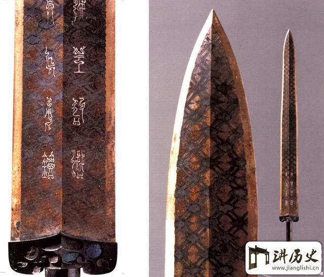 <rb>古</rb><rt>gǔ</rt><rb>人</rb><rt>rén</rt><rb>是</rb><rt>shì</rt><rb>如</rb><rt>rú</rt><rb>何</rb><rt>hé</rt><rb>打</rb><rt>dǎ</rt><rb>造</rb><rt>zào</rt><rb>一</rb><rt>yī</rt><rb>把</rb><rt>bǎ</rt><rb>上</rb><rt>shàng</rt><rb>好</rb><rt>hǎo</rt><rb>宝</rb><rt>bǎo</rt><rb>剑</rb><rt>jiàn</rt><rb>的</rb><rt>de</rt>?<rb>铸</rb><rt>zhù</rt><rb>剑</rb><rt>jiàn</rt><rb>技</rb><rt>jì</rt><rb>术</rb><rt>shù</rt><rb>真</rb><rt>zhēn</rt><rb>牛</rb><rt>niú</rt>!