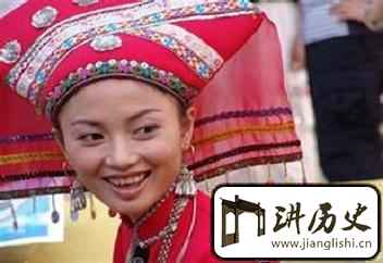 壮族男女的发式头饰有什么特点?又有何意义