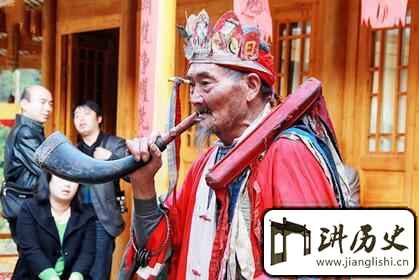 土家族特色文化:傩愿戏是怎么来的有什么特色