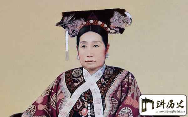 <rb>慈</rb><rt>cí</rt><rb>禧</rb><rt>xǐ</rt><rb>太</rb><rt>tài</rt><rb>后</rb><rt>hòu</rt><rb>想</rb><rt>xiǎng</rt><rb>退</rb><rt>tuì</rt><rb>了</rb><rt>le</rt>?