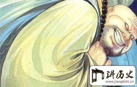 <rb>杀</rb><rt>shā</rt><rb>一</rb><rt>yī</rt><rb>人</rb><rt>rén</rt><rb>一</rb><rt>yī</rt><rb>住</rb><rt>zhù</rt><rb>菩</rb><rt>pú</rt><rb>萨</rb><rt>sà</rt>:<rb>古</rb><rt>gǔ</rt><rb>代</rb><rt>dài</rt><rb>的</rb><rt>de</rt><rb>和</rb><rt>hé</rt><rb>尚</rb><rt>shàng</rt><rb>也</rb><rt>yě</rt><rb>这</rb><rt>zhè</rt><rb>么</rb><rt>me</rt><rb>生</rb><rt>shēng</rt><rb>猛</rb><rt>měng</rt>?