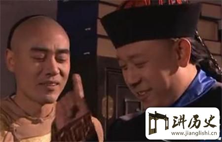 <rb>清</rb><rt>qīng</rt><rb>朝</rb><rt>cháo</rt><rb>最</rb><rt>zuì</rt><rb>耿</rb><rt>gěng</rt><rb>直</rb><rt>zhí</rt><rb>太</rb><rt>tài</rt><rb>监</rb><rt>jiān</rt><rb>竟</rb><rt>jìng</rt><rb>因</rb><rt>yīn</rt><rb>光</rb><rt>guāng</rt><rb>绪</rb><rt>xù</rt><rb>无</rb><rt>wú</rt><rb>子</rb><rt>zǐ</rt><rb>而</rb><rt>ér</rt><rb>劝</rb><rt>quàn</rt><rb>其</rb><rt>qí</rt><rb>让</rb><rt>ràng</rt><rb>位</rb><rt>wèi</rt><rb>贤</rb><rt>xián</rt><rb>人</rb><rt>rén</rt>
