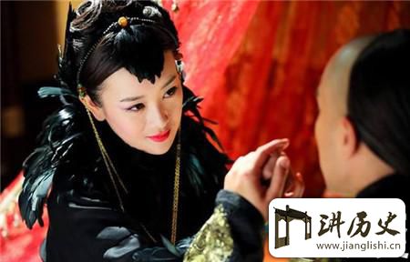 <rb>如</rb><rt>rú</rt><rb>此</rb><rt>cǐ</rt><rb>深</rb><rt>shēn</rt><rb>情</rb><rt>qíng</rt>?<rb>皇</rb><rt>huáng</rt><rb>太</rb><rt>tài</rt><rb>极</rb><rt>jí</rt><rb>为</rb><rt>wéi</rt><rb>见</rb><rt>jiàn</rt><rb>爱</rb><rt>ài</rt><rb>妃</rb><rt>fēi</rt><rb>最</rb><rt>zuì</rt><rb>后</rb><rt>hòu</rt><rb>一</rb><rt>yī</rt><rb>面</rb><rt>miàn</rt><rb>累</rb><rt>lèi</rt><rb>死</rb><rt>sǐ</rt>6<rb>匹</rb><rt>pǐ</rt><rb>马</rb><rt>mǎ</rt>
